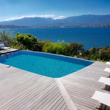 Villa Blue Di Mare 