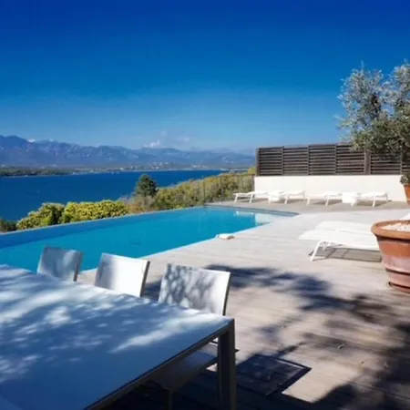 Villa Blue Di Mare 