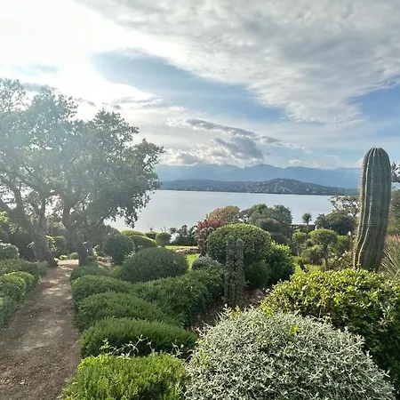 Villa Blue Di Mare 