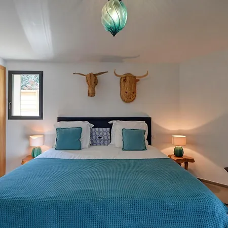 Villa Blue Di Mare 