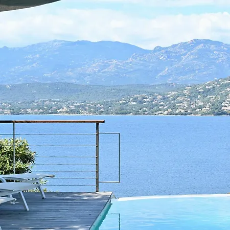 Villa Blue Di Mare 